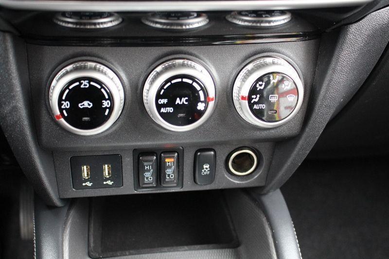 2021 Mitsubishi RVR SE*AWD*Heated Seats*CarPlay*Rear Cam*2.4l-4cyl - Photo #25