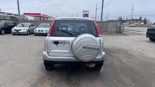 2001 Honda CR-V LE*4X4*AUTO*ONLY 194KMS*RUNS AND DRIVES*AS IS - Photo #4