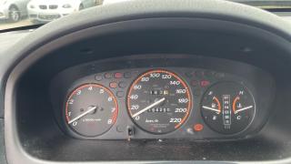 2001 Honda CR-V LE*4X4*AUTO*ONLY 194KMS*RUNS AND DRIVES*AS IS - Photo #12