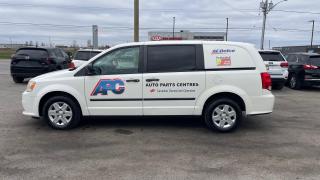 2012 RAM Cargo Van *PARTITIONED*NO REAR SEAT*GREAT WORK VEHICLE*AS IS - Photo #2