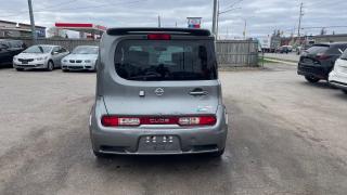 2010 Nissan Cube KROM EDITION*1.8S*AUTO*ONLY 188KMS*CERT - Photo #4