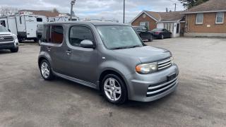 2010 Nissan Cube KROM EDITION*1.8S*AUTO*ONLY 188KMS*CERT - Photo #7