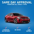 2021 Kia Sorento LX+ | AWD | 7 Pass | BSM | Heated Seats | CarPlay