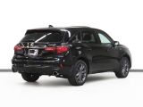 2019 Acura MDX A-SPEC | AWD | Nav | Red Leather | Sunroof | BSM