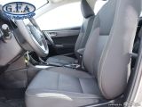 2019 Toyota Corolla LE MODEL, REARVIEW CAMERA, HEATED SEATS, BLUETOOTH Photo26