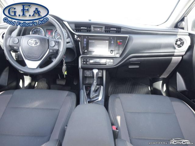 2019 Toyota Corolla LE MODEL, REARVIEW CAMERA, HEATED SEATS, BLUETOOTH Photo10