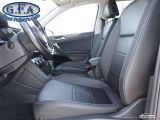 2019 Volkswagen Tiguan COMFORTLINE MODEL, 4MOTION, REARVIEW CAMERA, LEATH Photo28