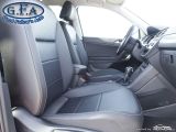 2019 Volkswagen Tiguan COMFORTLINE MODEL, 4MOTION, REARVIEW CAMERA, LEATH Photo31
