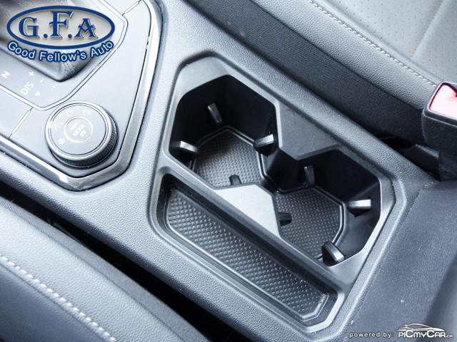 2019 Volkswagen Tiguan COMFORTLINE MODEL, 4MOTION, REARVIEW CAMERA, LEATH Photo14