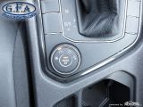 2019 Volkswagen Tiguan COMFORTLINE MODEL, 4MOTION, REARVIEW CAMERA, LEATH Photo37