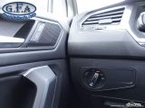 2019 Volkswagen Tiguan COMFORTLINE MODEL, 4MOTION, REARVIEW CAMERA, LEATH Photo40