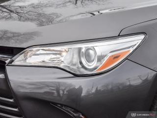 2015 Toyota Camry LE - Photo #10