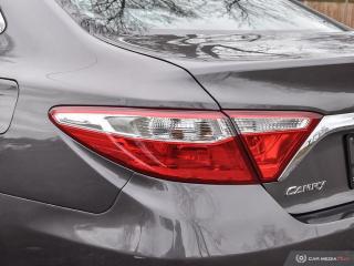 2015 Toyota Camry LE - Photo #11
