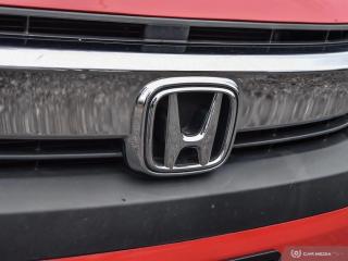 2018 Honda Civic EX Honda Sensing Sedan CVT - Photo #8