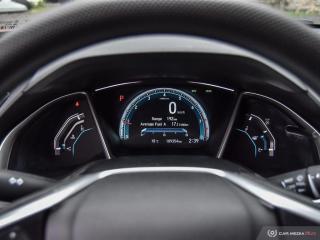 2018 Honda Civic EX Honda Sensing Sedan CVT - Photo #14