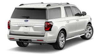 2024 Ford Expedition Platinum Max Photo