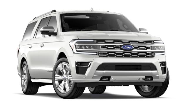 2024 Ford Expedition Platinum Max Photo3