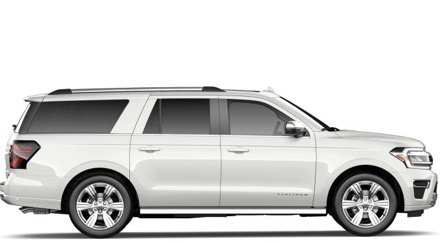 2024 Ford Expedition Platinum Max Photo4