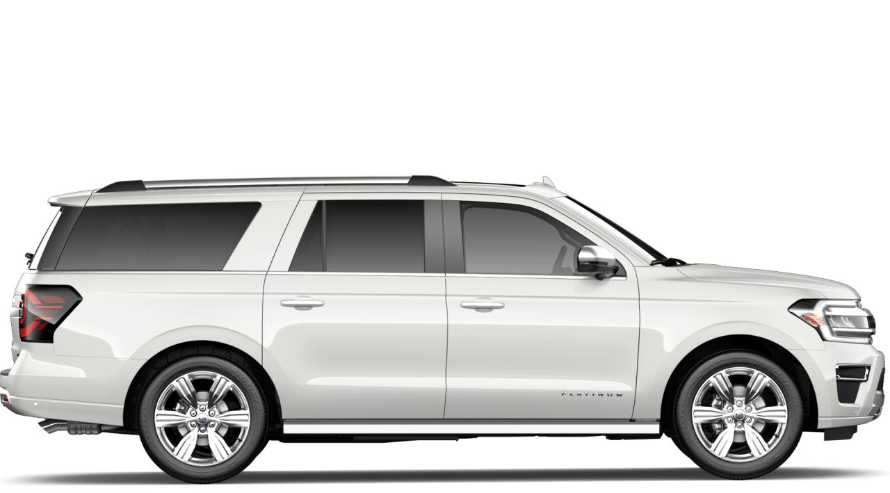 2024 Ford Expedition Platinum Max Photo5