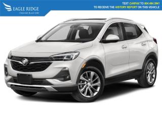 Used 2023 Buick Encore GX Essence for sale in Coquitlam, BC