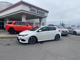 Used 2016 Scion iM  for sale in Ottawa, ON