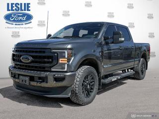 Used 2020 Ford F-250 LARIAT for sale in Harriston, ON