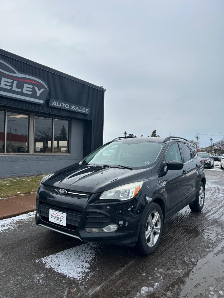 Used 2014 Ford Escape SE for sale in Summerside, PE