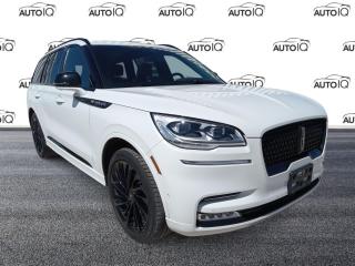 Used 2023 Lincoln Aviator Reserve for sale in Sault Ste. Marie, ON
