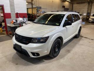 Used 2016 Dodge Journey SXT for sale in Innisfil, ON