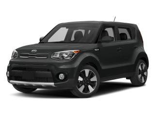 Used 2017 Kia Soul EX AVAILABLE NOW! CALL NOW TO BOOK YOUR TEST DRIVE! for sale in Stittsville, ON