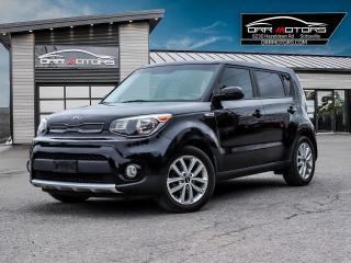 Used 2017 Kia Soul EX AVAILABLE NOW! CALL NOW TO BOOK YOUR TEST DRIVE! for sale in Stittsville, ON