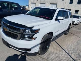 Used 2018 Chevrolet Suburban K1500 LS for sale in Innisfil, ON