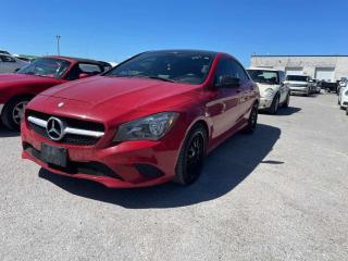Used 2014 Mercedes-Benz CLA-Class 250 for sale in Innisfil, ON