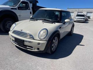 Used 2006 MINI Cooper  for sale in Innisfil, ON