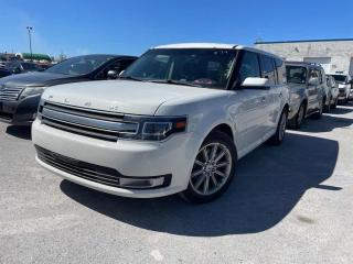 Used 2014 Ford Flex limited for sale in Innisfil, ON