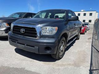 Used 2009 Toyota Tundra  for sale in Innisfil, ON