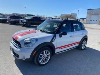 Used 2016 MINI Cooper S Countryma for sale in Innisfil, ON