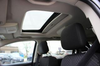 2012 Dodge Journey SXT*FWD*Sun Roof*Bluetooth*3rd Row *3.6L-6cyl - Photo #9