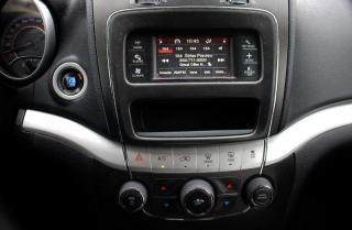 2012 Dodge Journey SXT*FWD*Sun Roof*Bluetooth*3rd Row *3.6L-6cyl - Photo #21