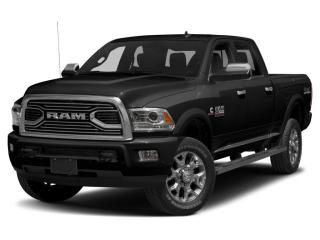 Used 2018 RAM 2500 LONGHORN for sale in St. Thomas, ON