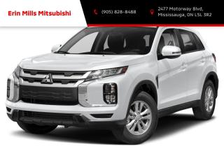 New 2024 Mitsubishi RVR SE for sale in Mississauga, ON