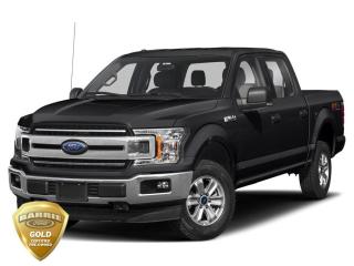 Used 2020 Ford F-150 XLT 5.0L V8 | MOONROOF | REARVIEW CAMERA for sale in Barrie, ON