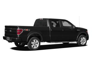 Used 2012 Ford F-150 XLT for sale in Barrie, ON