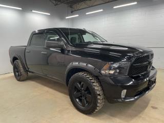 Used 2016 RAM 1500 Express for sale in Guelph, ON