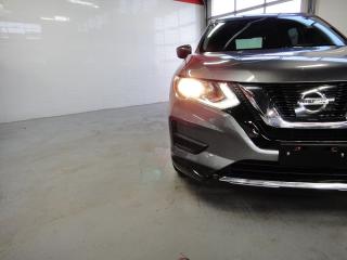 2017 Nissan Rogue BLIND SPOT,NO ACCIDENT,HEATED SEATS,SERVICE RECORD - Photo #31