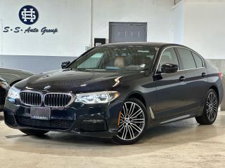 Used 2019 BMW 530i ***SOLD/RESERVED*** for sale in Oakville, ON