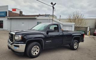 Used 2017 GMC Sierra 1500 4x4, Long box, Auto, 3 Years Warranty available for sale in Toronto, ON
