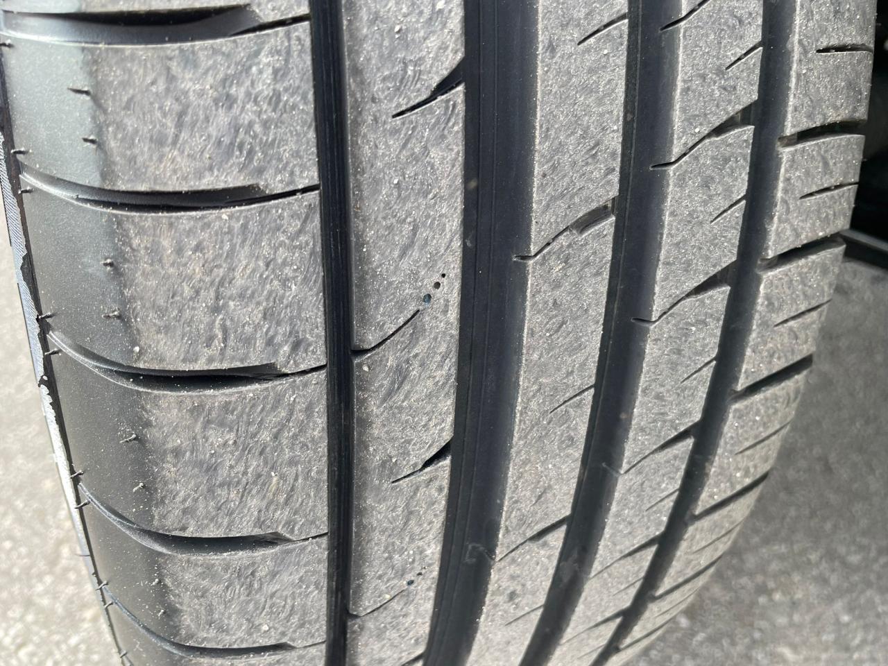 2017 Jeep Patriot 4WD High Altitude SUNROOF NEW TIRES SAFETY LEATHER - Photo #11