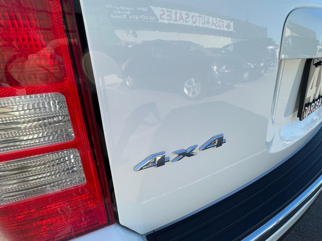 2017 Jeep Patriot 4WD High Altitude SUNROOF NEW TIRES SAFETY LEATHER Photo4