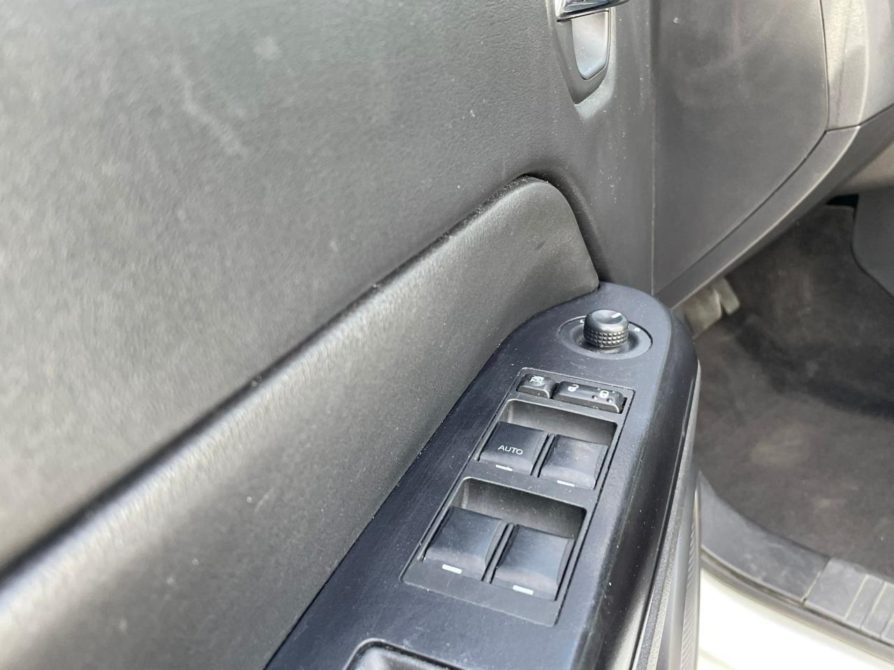 2017 Jeep Patriot 4WD High Altitude SUNROOF NEW TIRES SAFETY LEATHER - Photo #24
